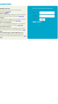 Mobile Screenshot of mail.cocl.org